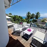 Villa Marbella - Vue mer - Piscine privée - Proche plages