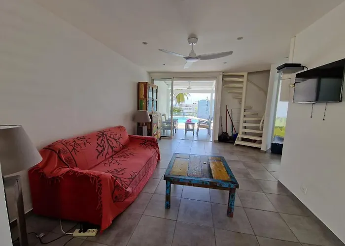 Villa Marbella - Vue mer - Piscine privée - Proche plages