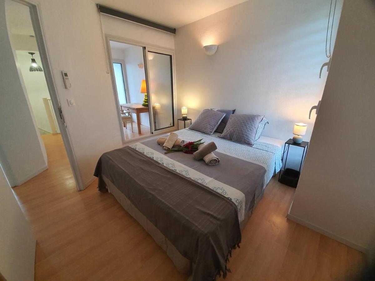 Villa Marbella - Vue - Piscine Privée - Proche Plages *