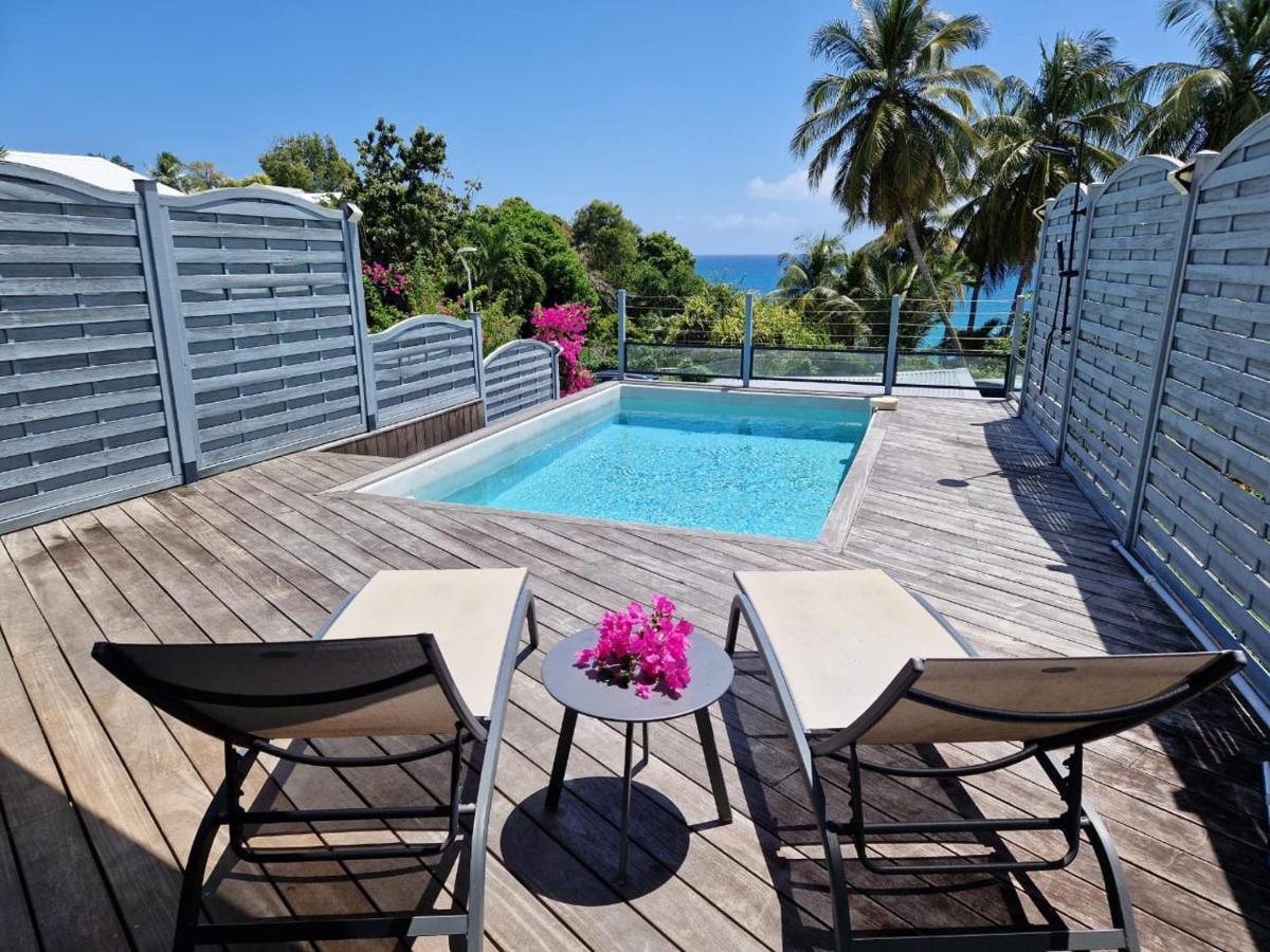 Marbella - Vue - Piscine Privée - Proche Plages Villa *