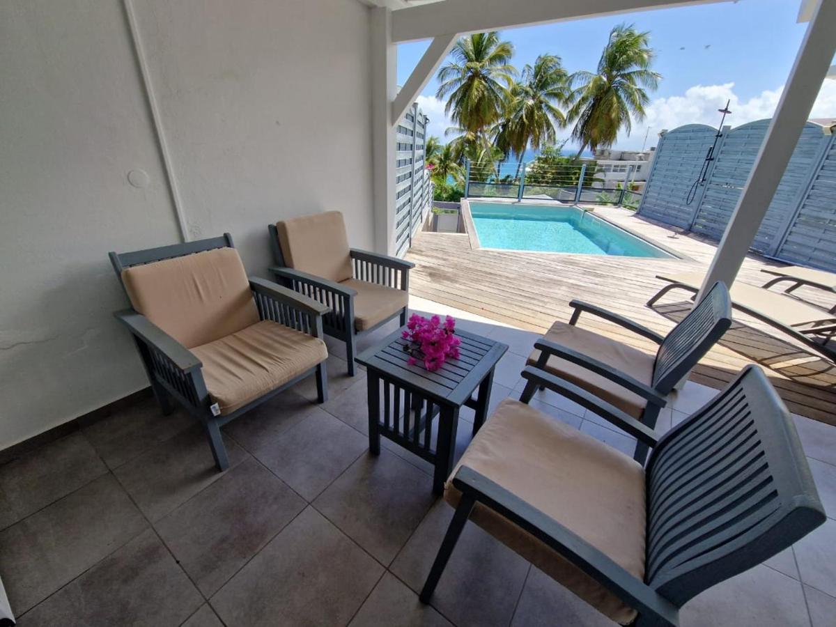 Villa Marbella - Vue - Piscine Privée - Proche Plages *