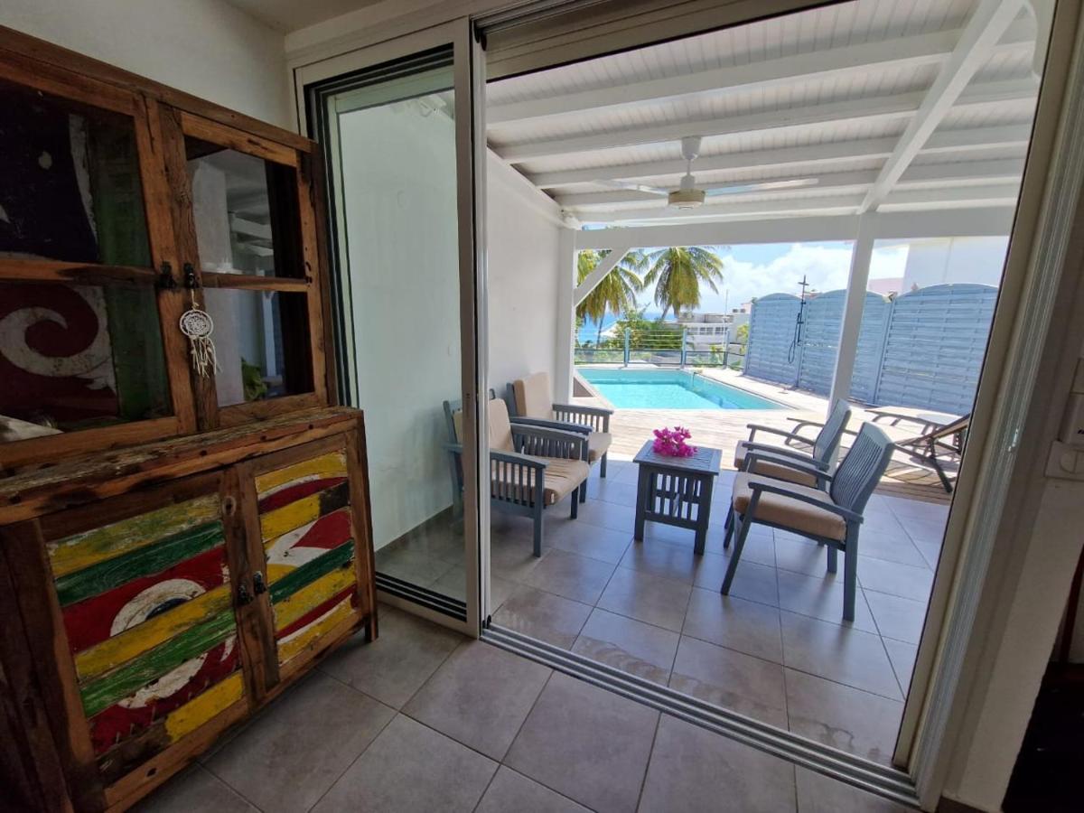 Villa Marbella - Vue - Piscine Privée - Proche Plages *